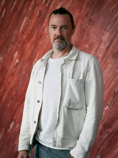 Stefan Locher