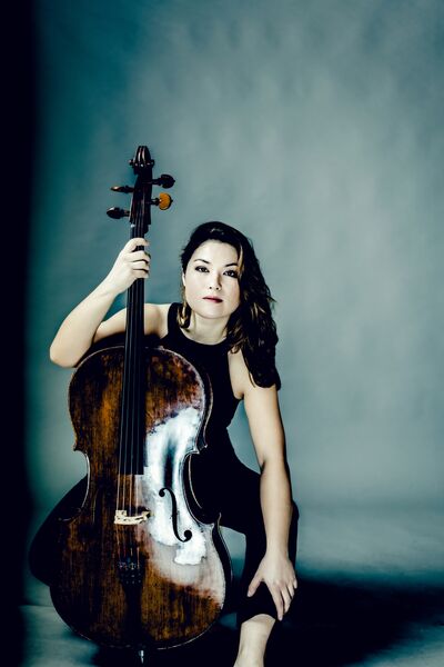 Simone Drescher (© Fotograf Andrej Grilc) Simone Drescher (© Fotograf Andrej Grilc)